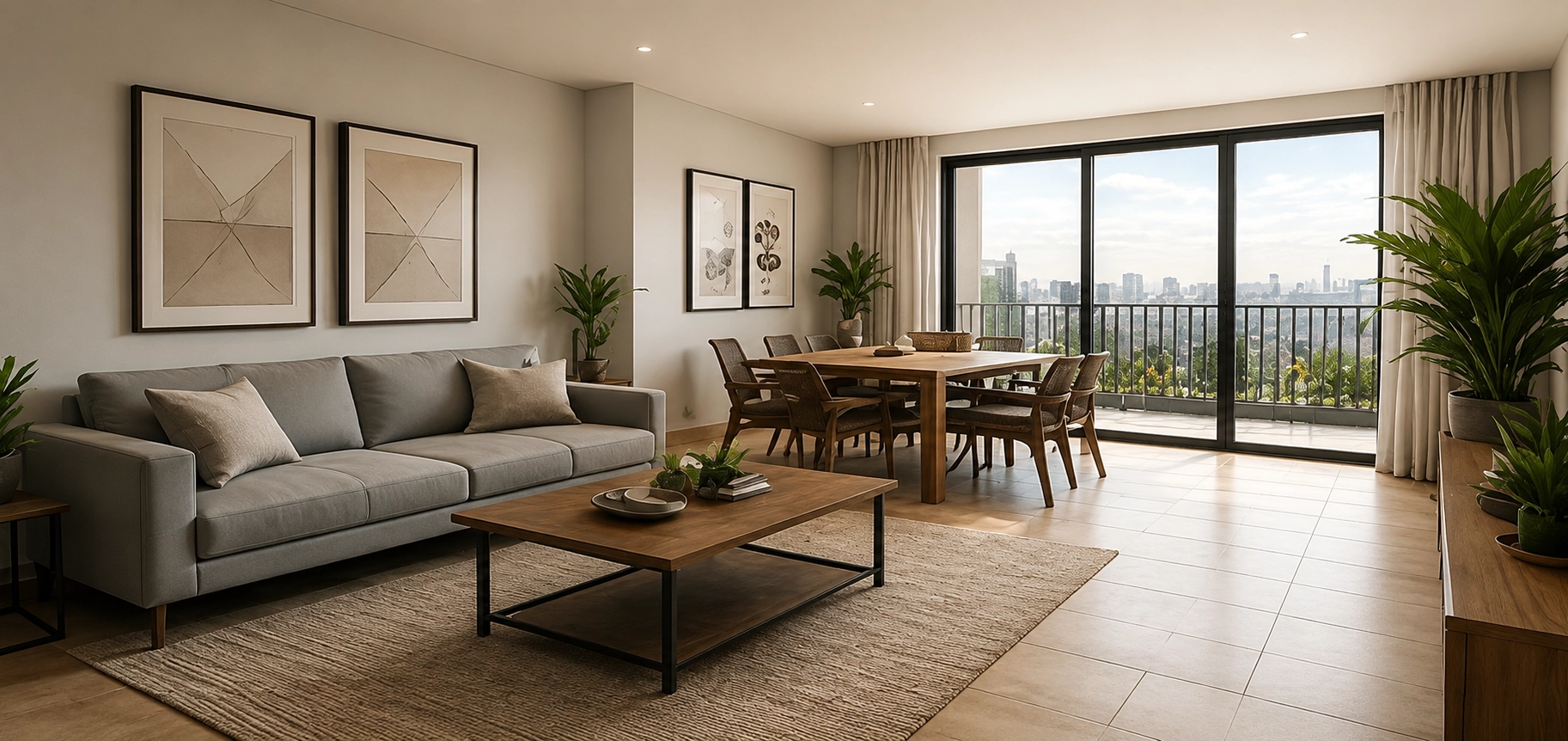Condominio Moctezuma