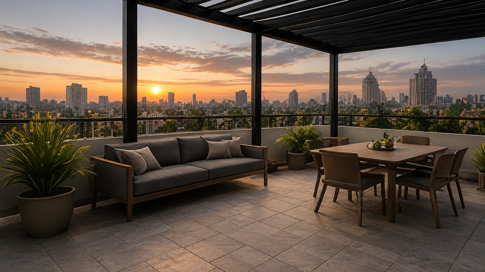 Condominio Moctezuma