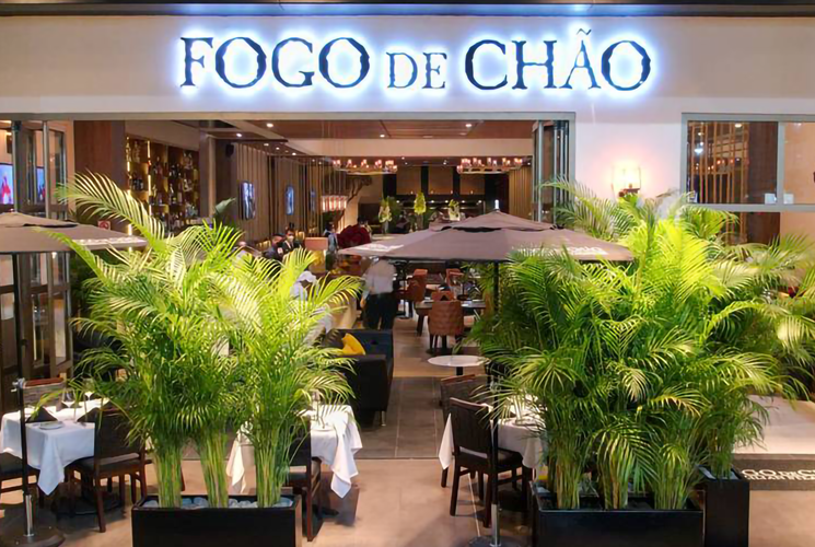 Diseño de Espacios y Mobiliario