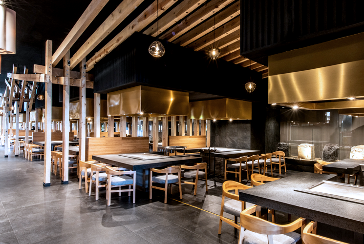 Diseño de Espacios y Mobiliario