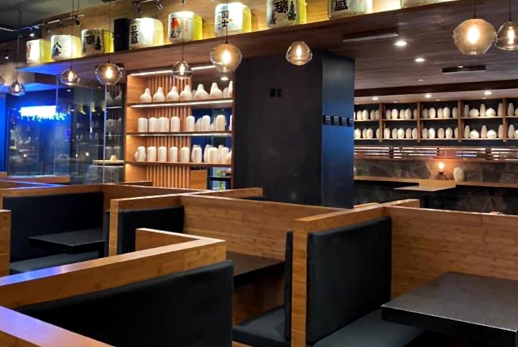 Diseño de Espacios y Mobiliario