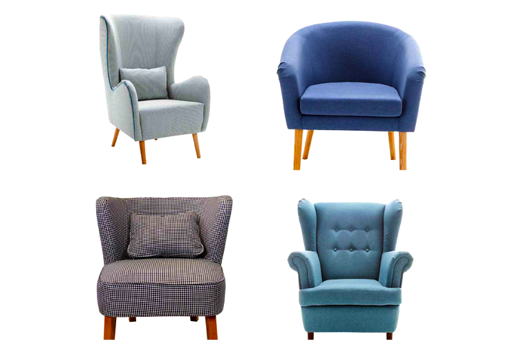 Diseño de Espacios y Mobiliario