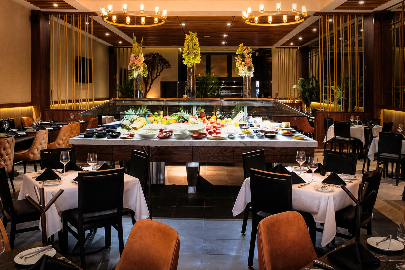 Fogo de Chao Metepec