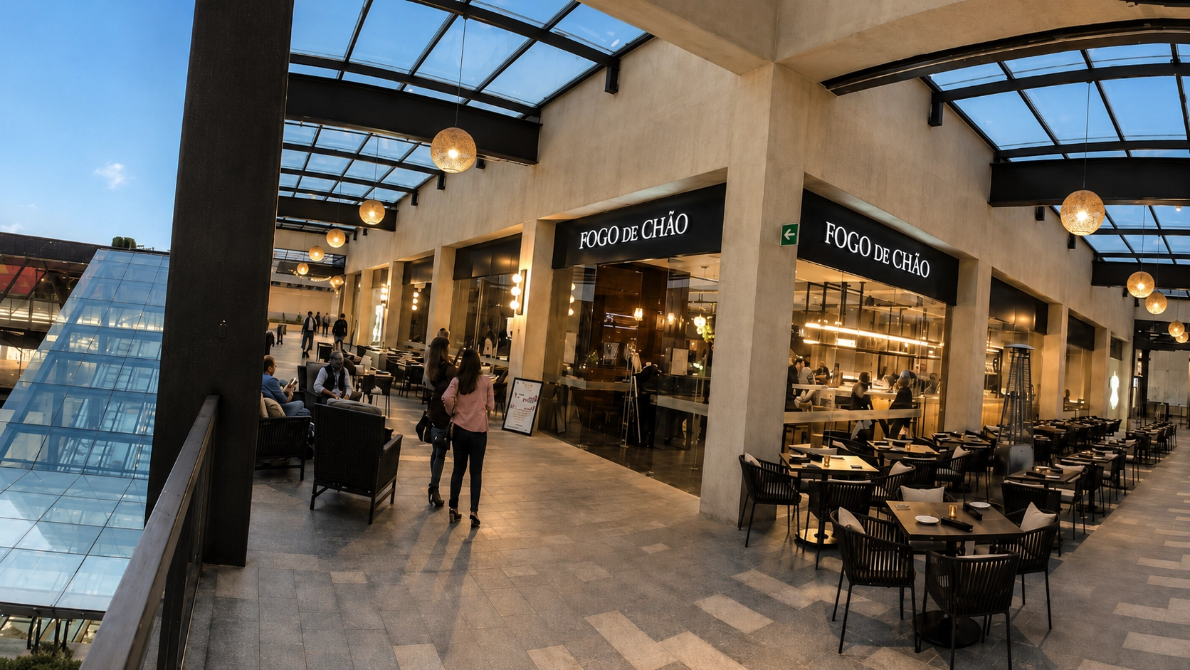 Fogo de Chao Metepec