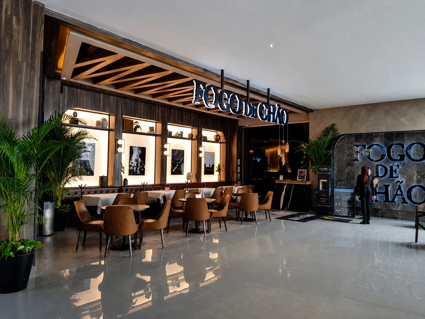 Fogo de Chao Perisur