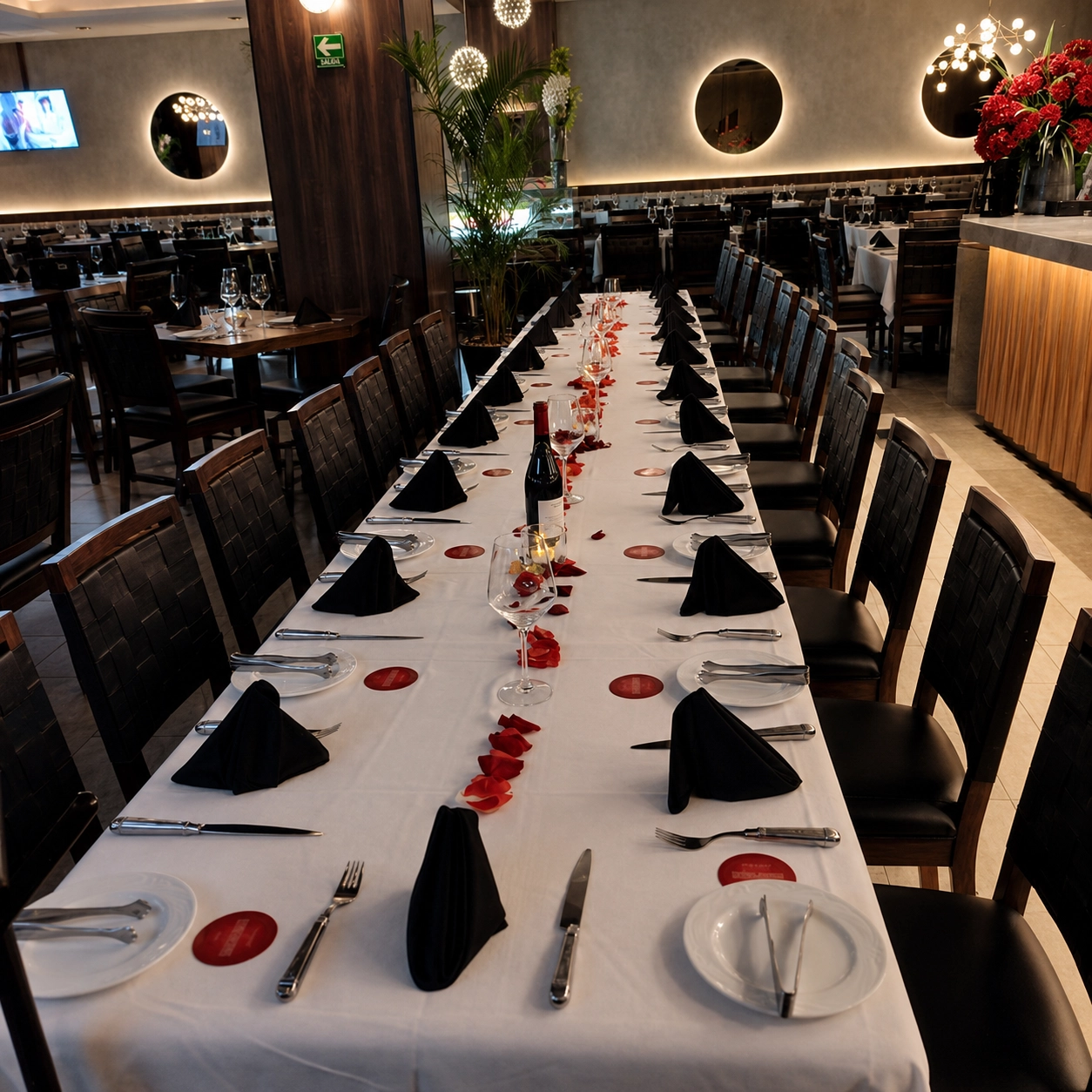 Fogo de Chao Perisur