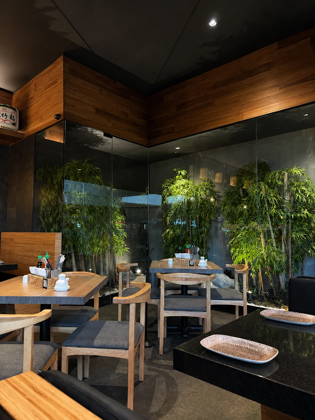 Sushi Roll Monterrey