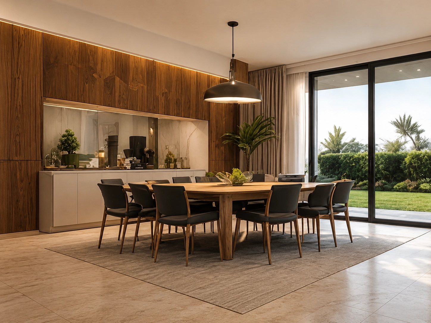 Tepepan Residencial