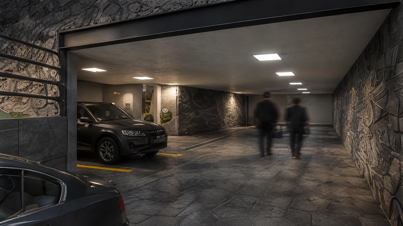 Tepepan Residencial