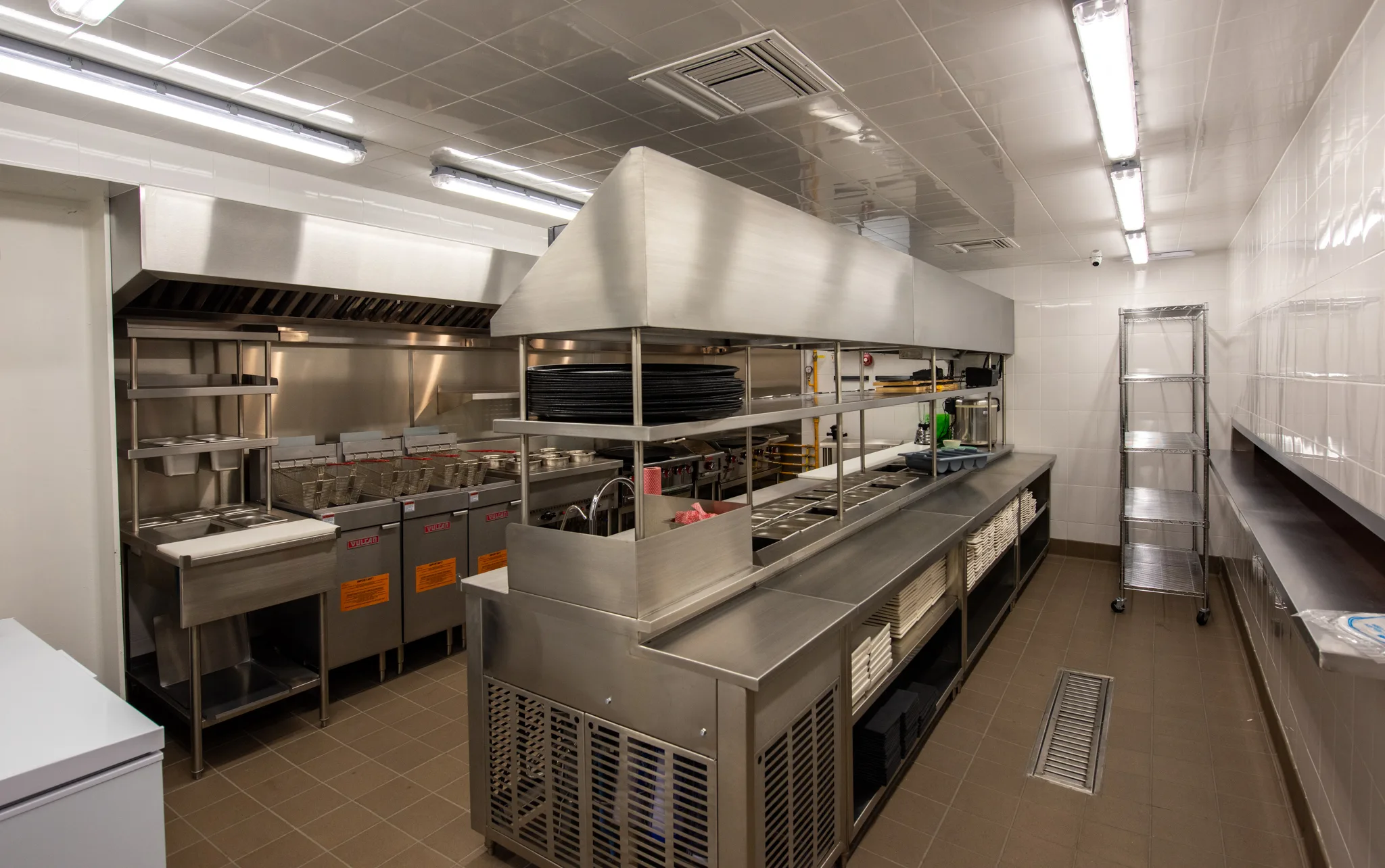 Teppan House